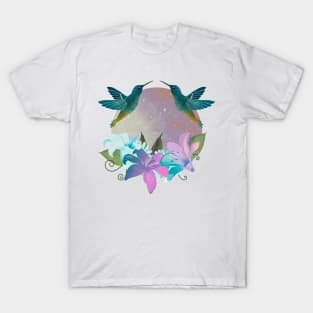 hummingbird T-Shirt